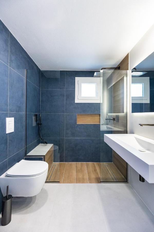 Pinereef Blue Vila Skala Rachoni  Exterior foto