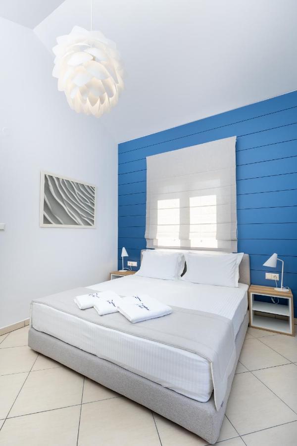 Pinereef Blue Vila Skala Rachoni  Exterior foto